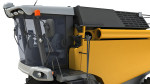 Combine Harvester