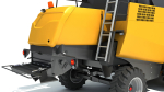 Combine Harvester
