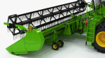 Combine Harvester