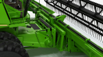 Combine Harvester