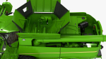 Combine Harvester