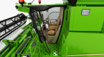 Combine Harvester