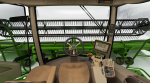 Combine Harvester
