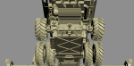 Combine Harvester