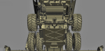 Combine Harvester