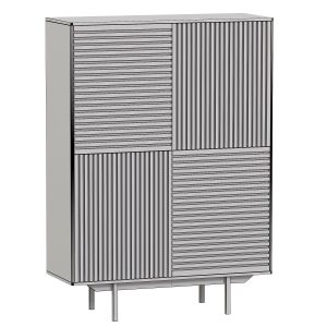 combo-mid-century-sideboard-buffet-3d-model-ec972d83af