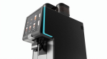 Commercial automatic coffee machine