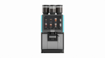 Commercial automatic coffee machine