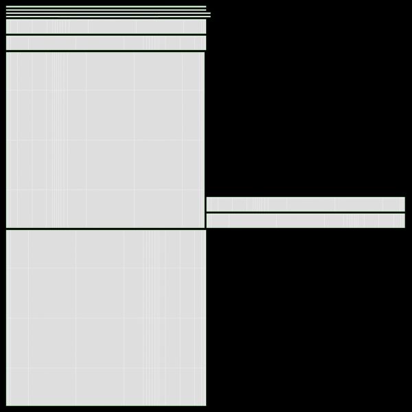 Commercial automatic coffee machine