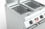 Commercial Deep Fryer