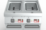 Commercial Deep Fryer