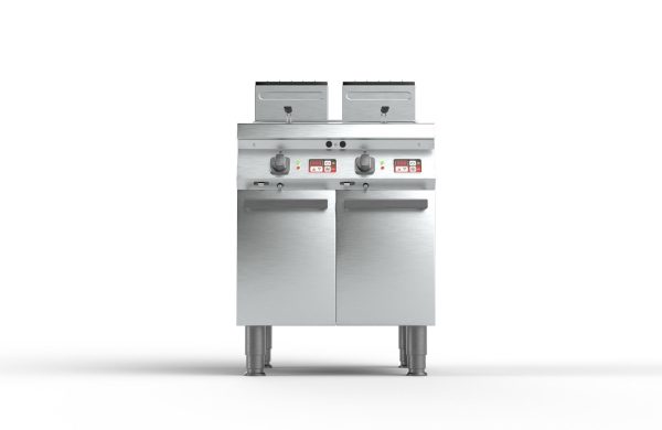 Commercial Deep Fryer