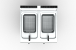 Commercial Deep Fryer