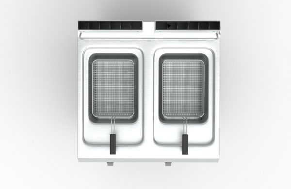Commercial Deep Fryer