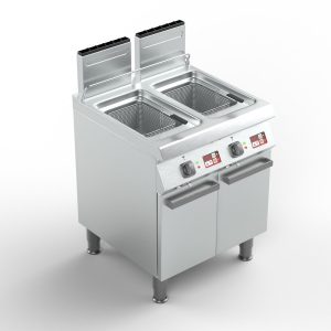 Commercial Deep Fryer