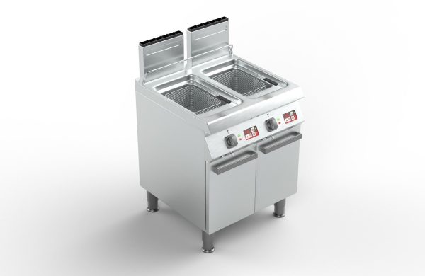 Commercial Deep Fryer