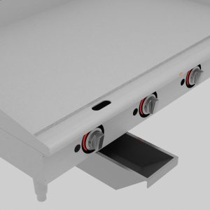 commercial-flat-top-3d-model-obj-fbx-stl-blend
