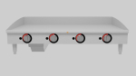 Commercial Flat Top