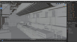 Commercial Kitchen 2