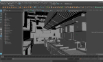 Commercial Kitchen 2