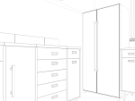 Commercial Kitchen 2