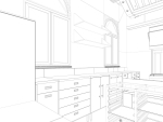 Commercial Kitchen 2