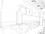 Commercial Kitchen 2