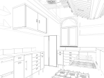 Commercial Kitchen 2