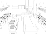 Commercial Kitchen 4