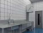 Commercial Kitchen 4