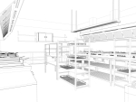 Commercial Kitchen 4