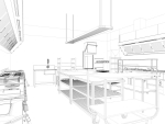 Commercial Kitchen 4