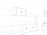 Commercial Kitchen 4
