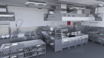 Commercial Kitchen v2