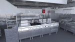 Commercial Kitchen v2