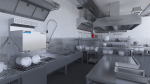 Commercial Kitchen v2