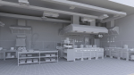 Commercial Kitchen v2
