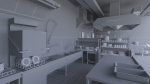 Commercial Kitchen v2