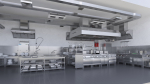 Commercial Kitchen v2