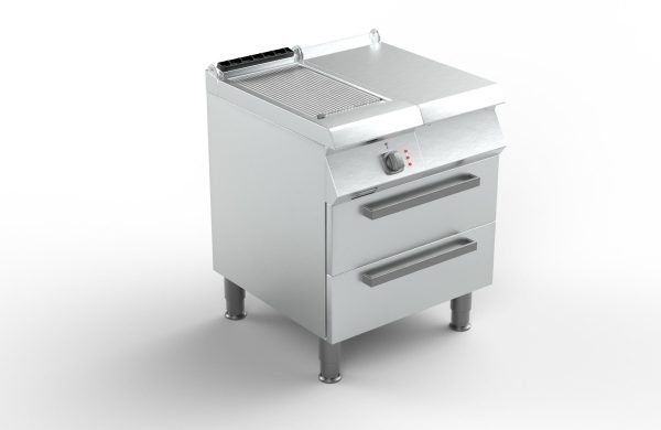 Commercial Kitchen v3