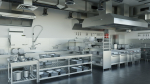 Commercial Kitchen v3
