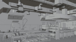 Commercial Kitchen v3