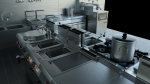 Commercial Kitchen v3