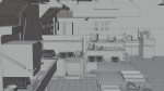Commercial Kitchen v3