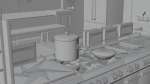Commercial Kitchen v3