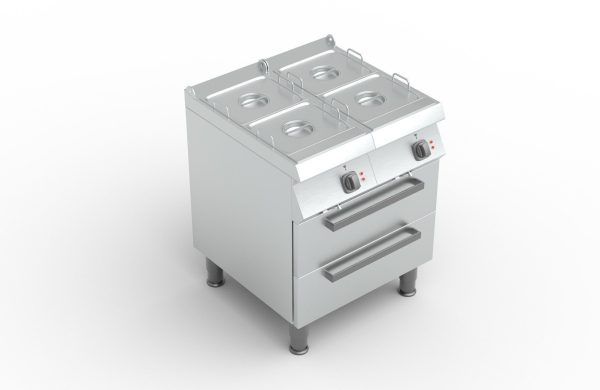 Commercial Kitchen v3