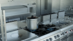 Commercial Kitchen v3
