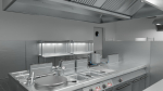 Commercial Kitchen v3