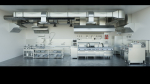 Commercial Kitchen v3