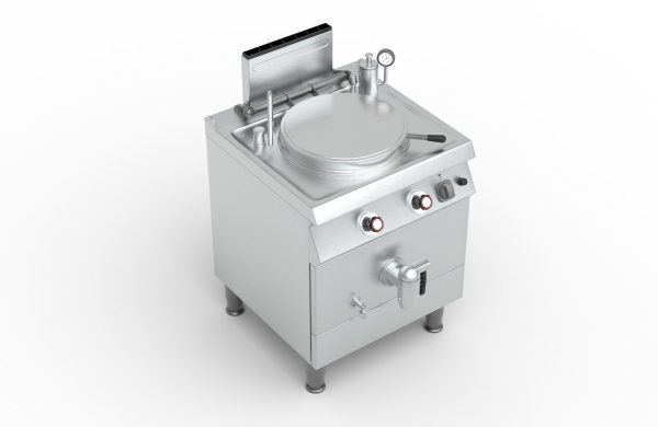 Commercial Kitchen v3